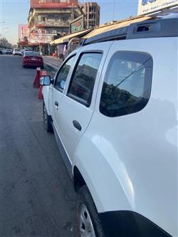 رينو داستر